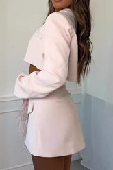 Blair Skirt Set | Dress In Beauty